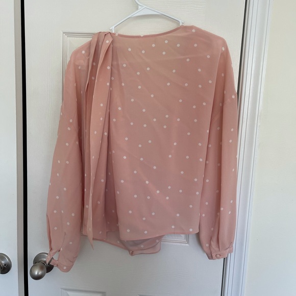 Sézane Blouse Anya size 42 - Picture 6 of 8
